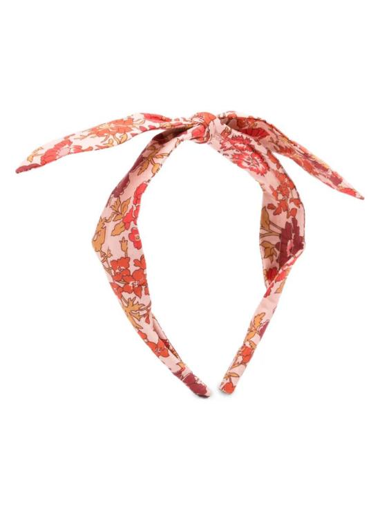 26SS [키즈] 봉쁘앙 액세서리 S06GHAW00013 520 FLEURS ROSE