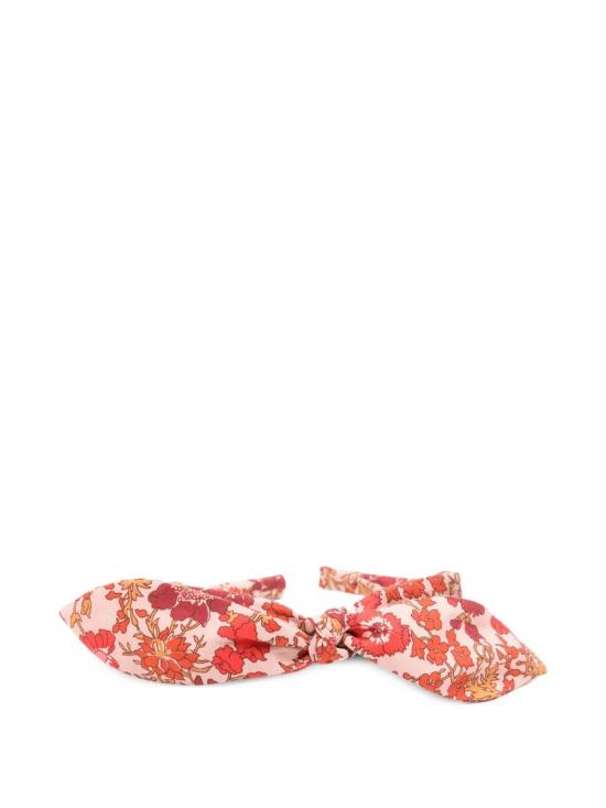 26SS [키즈] 봉쁘앙 액세서리 S06GHAW00013 520 FLEURS ROSE - BONPOINT