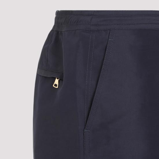 26SS 올레바 브라운 스윔팬츠 278780 NIGHT IRIS - ORLEBAR BROWN