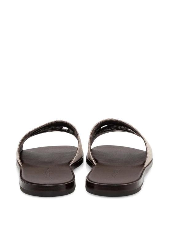 26SS 돌체앤가바나 슈즈 A80590A0106 89680 AVORIO MORO - DOLCE & GABBANA