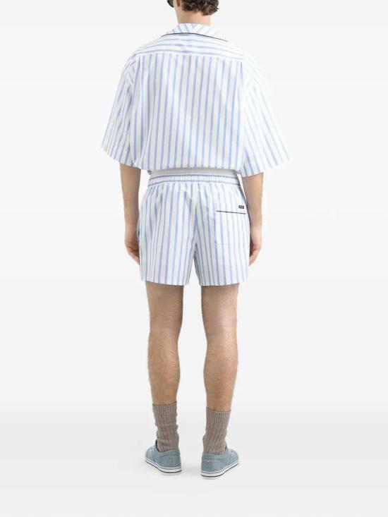 26SS 돌체앤가바나 긴팔 셔츠 G5OL5TFR52W S8051 RIGATO - DOLCE & GABBANA