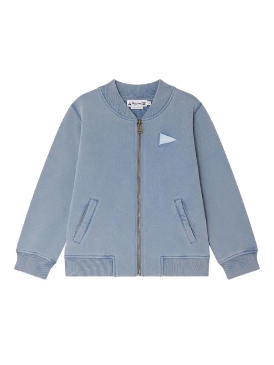 26SS [키즈] 봉쁘앙 탑 S06BJAK00006 111 UPB BLEU MER