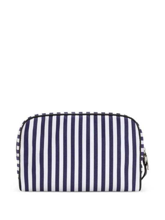 26SS 돌체앤가바나 Striped poplin 핸드백 BM2500AY192 89951 BIANCO BLU - DOLCE & GABBANA