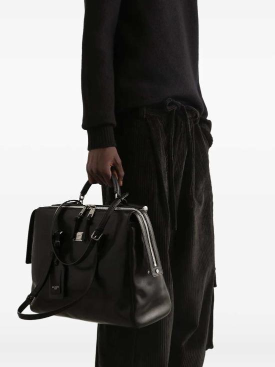 26SS 돌체앤가바나 Vittoria calfskin 백 BM7825AH85080999 NERO - DOLCE & GABBANA