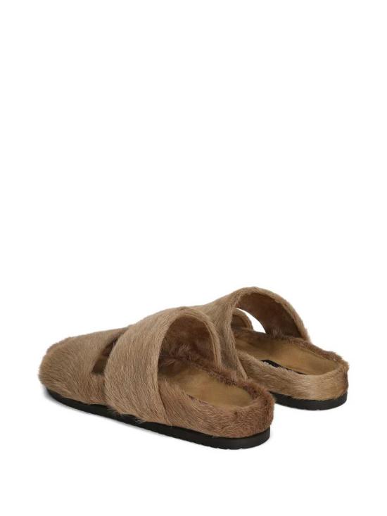 26SS 돌체앤가바나 슈즈 A80574A0089 80009 BEIGE 1 - DOLCE & GABBANA