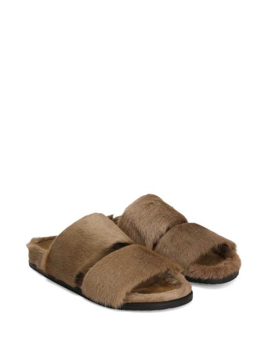 26SS 돌체앤가바나 슈즈 A80574A0089 80009 BEIGE 1 - DOLCE & GABBANA