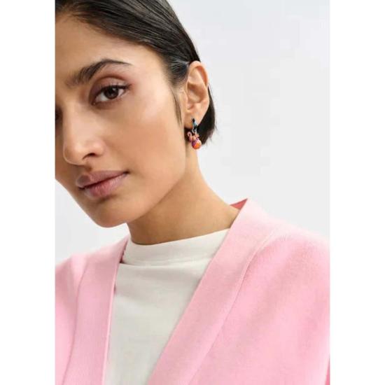  에센셜앤트워프 이어링 에센셜 앤트워프 조버 귀걸이 (참 포함) 콤보1 콰이어트 풀 - ESSENTIEL ANTWERP