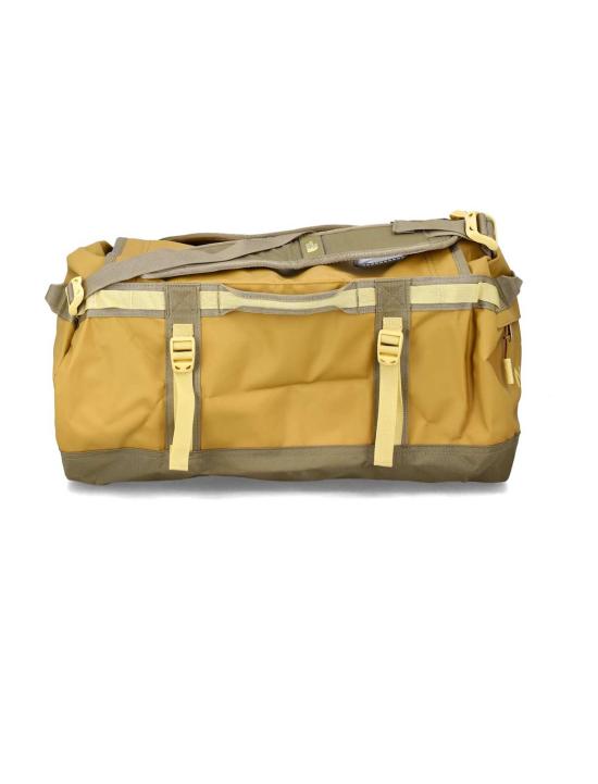  노스페이스 더플백 베이스 캠프 S  (탠) - NORTH FACE