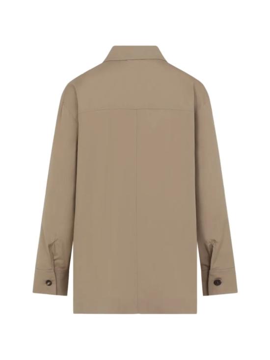 26SS 에스막스마라 셔츠 MARIANNE022 Beige - 'S MAX MARA