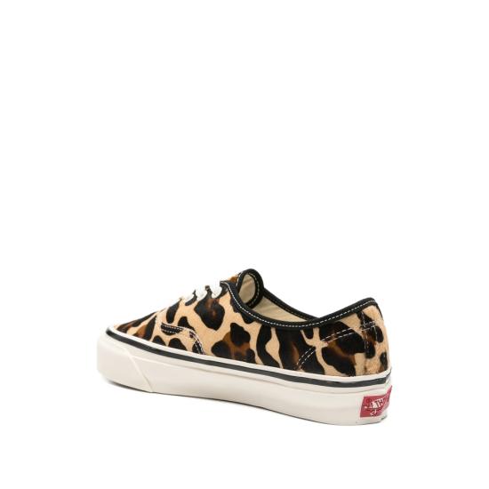 26SS 반스 스니커즈 VN000EK4 UOV1 NEUTRALS BROWN - VANS