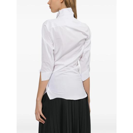 26SS 와타나베 준야 셔츠 JQ B014 WHITE - JUNYA WATANABE