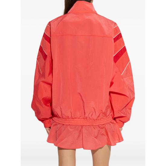 26SS 아디다스 자켓 KD2975 ORANGE - ADIDAS