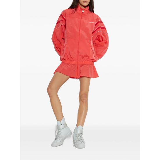 26SS 아디다스 자켓 KD2975 ORANGE - ADIDAS