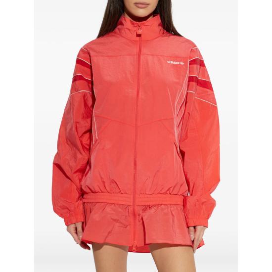 26SS 아디다스 자켓 KD2975 ORANGE - ADIDAS