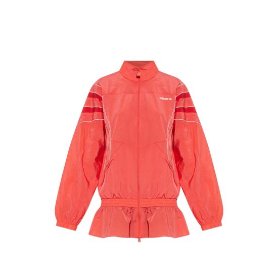 26SS 아디다스 자켓 KD2975 ORANGE