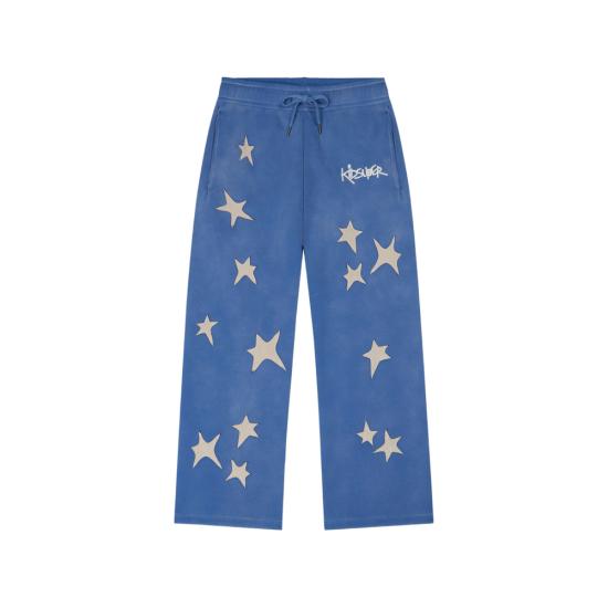 26SS 키드슈퍼 팬츠 SWPT 01 BLUE