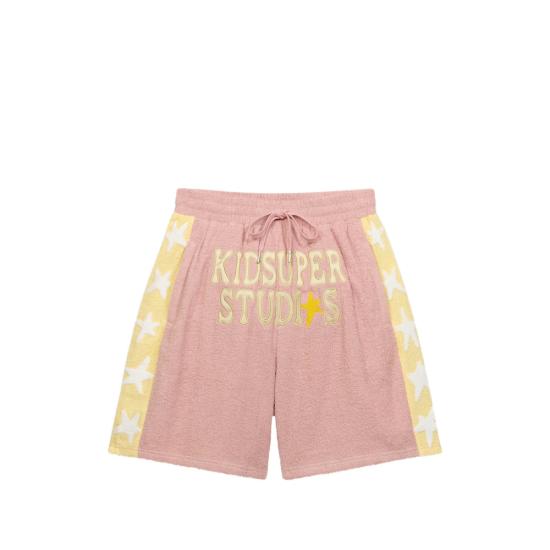 26SS 키드슈퍼 숏팬츠 SHRT 07 PINK