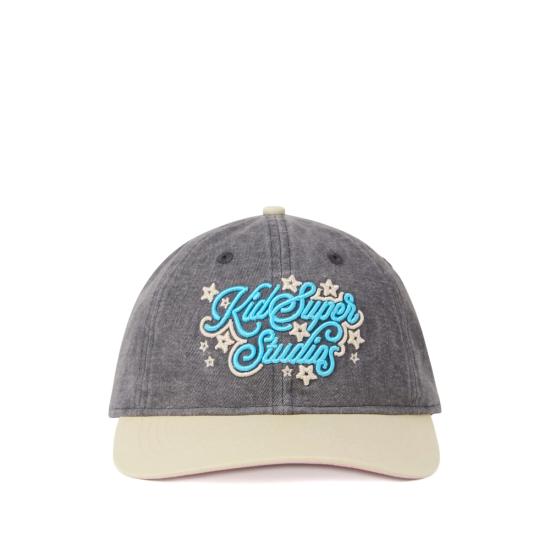 26SS 키드슈퍼 모자 HT 03 GRAY GREY NEUTRALS