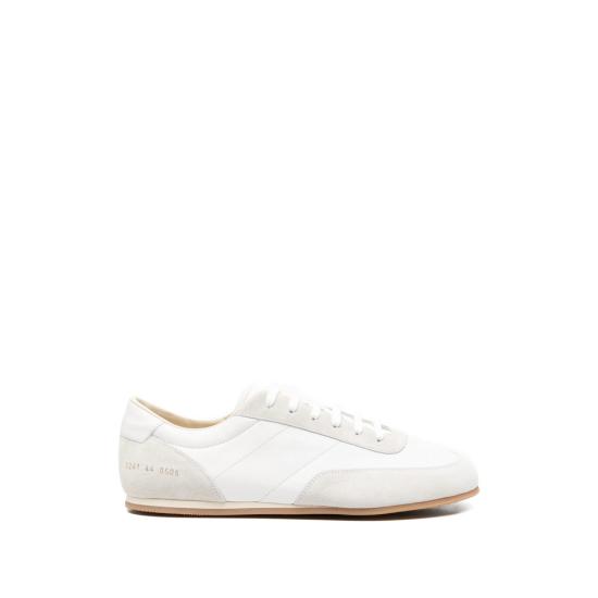 26SS 커먼 프로젝트 스니커즈 5241 MINIMAL RU 0506 WHITE GREY