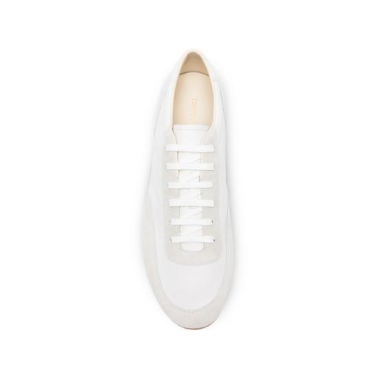 26SS 커먼 프로젝트 스니커즈 5241 MINIMAL RU 0506 WHITE GREY - COMMON PROJECT
