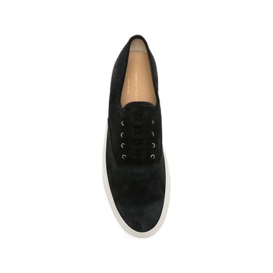 26SS 커먼 프로젝트 스니커즈 5243 FOUR HOLE 7547 BLACK - COMMON PROJECT