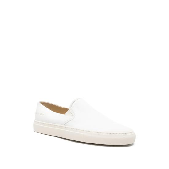 26SS 커먼 프로젝트 스니커즈 5244 MINIMAL SL 0506 WHITE - COMMON PROJECT