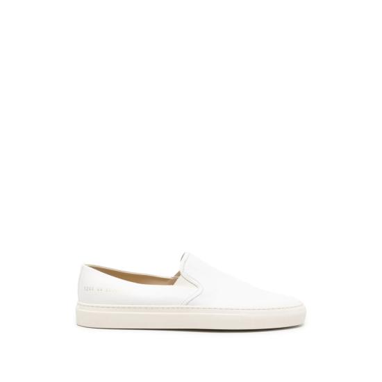 26SS 커먼 프로젝트 스니커즈 5244 MINIMAL SL 0506 WHITE