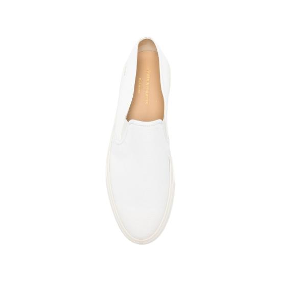 26SS 커먼 프로젝트 스니커즈 5244 MINIMAL SL 0506 WHITE - COMMON PROJECT