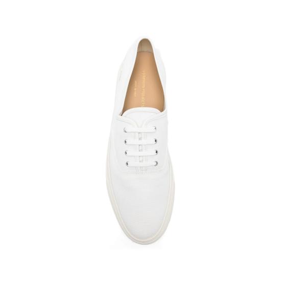 26SS 커먼 프로젝트 스니커즈 5239 FOUR HOLE 0506 WHITE - COMMON PROJECT