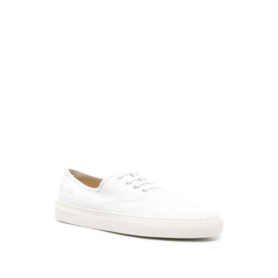 26SS 커먼 프로젝트 스니커즈 5239 FOUR HOLE 0506 WHITE - COMMON PROJECT