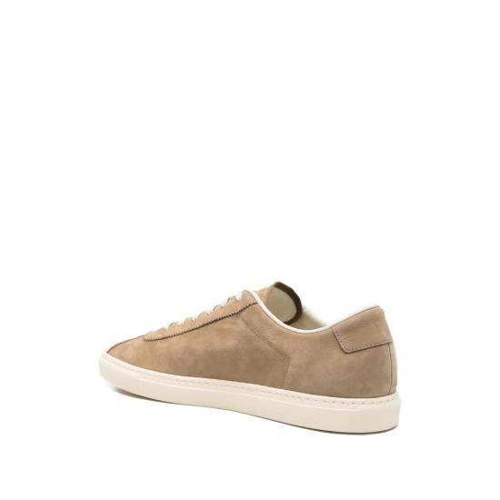 26SS 커먼 프로젝트 스니커즈 2542 TENNIS 24 1302 BROWN - COMMON PROJECT