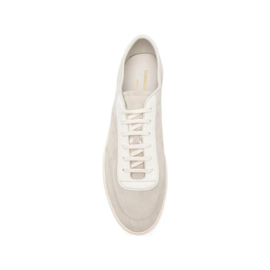 26SS 커먼 프로젝트 스니커즈 2550 COURT CLAS 4102 GREY - COMMON PROJECT