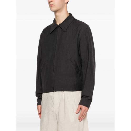 26SS 르메르 자켓 OW1231 LF1561 BK983 BLUE - LEMAIRE