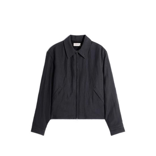 26SS 르메르 셔츠 OW1231 LF1561 BK983 GREY