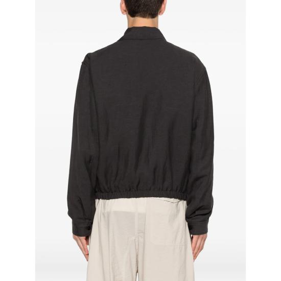 26SS 르메르 자켓 OW1231 LF1561 BK983 BLUE - LEMAIRE