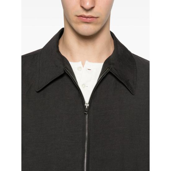 26SS 르메르 자켓 OW1231 LF1561 BK983 BLUE - LEMAIRE