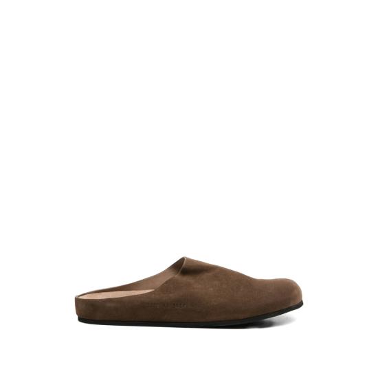 26SS 커먼 프로젝트 스니커즈 2578 CLOG 3621 BROWN