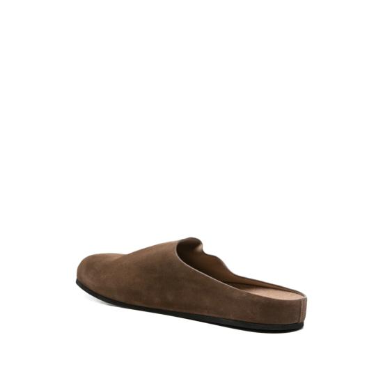26SS 커먼 프로젝트 스니커즈 2578 CLOG 3621 BROWN - COMMON PROJECT