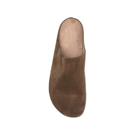 26SS 커먼 프로젝트 스니커즈 2578 CLOG 3621 BROWN - COMMON PROJECT