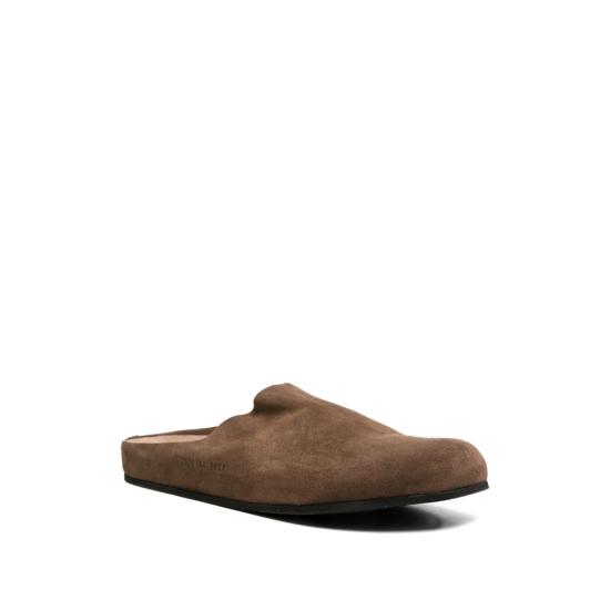 26SS 커먼 프로젝트 스니커즈 2578 CLOG 3621 BROWN - COMMON PROJECT