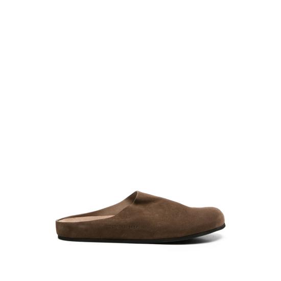 26SS 커먼 프로젝트 스니커즈 2578 CLOG 3621 BROWN