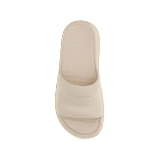26SS 몽클레어 뮬/슬리퍼 M8260 4C000 30 21I NEUTRALS - MONCLER