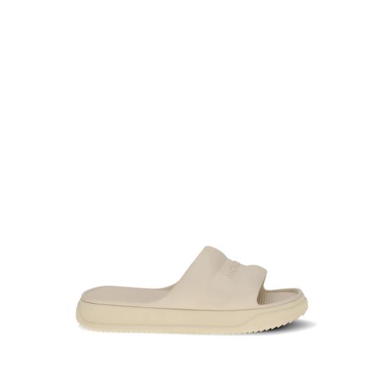 26SS 몽클레어 뮬/슬리퍼 M8260 4C000 30 21I NEUTRALS