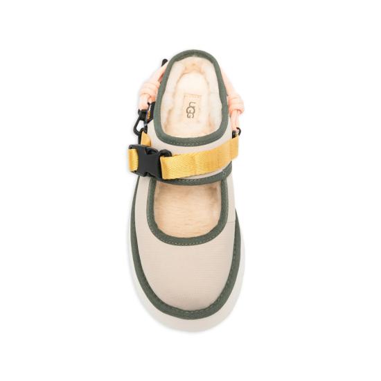 26SS 어그 뮬/슬리퍼 1180111 BEA MARY SNDC NEUTRALS - UGG