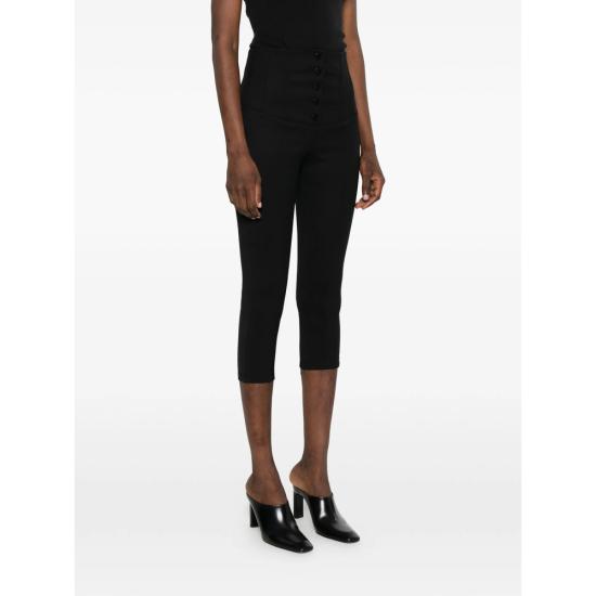 26SS 자크뮈스 팬츠 PAW00638 AW00733 990 BLACK - JACQUEMUS