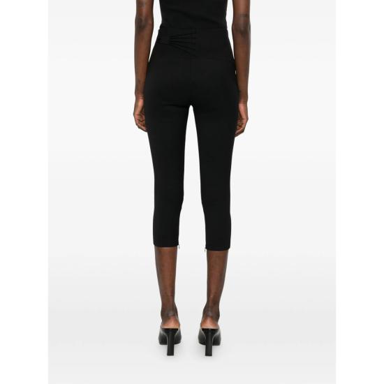 26SS 자크뮈스 팬츠 PAW00638 AW00733 990 BLACK - JACQUEMUS