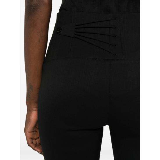 26SS 자크뮈스 팬츠 PAW00638 AW00733 990 BLACK - JACQUEMUS