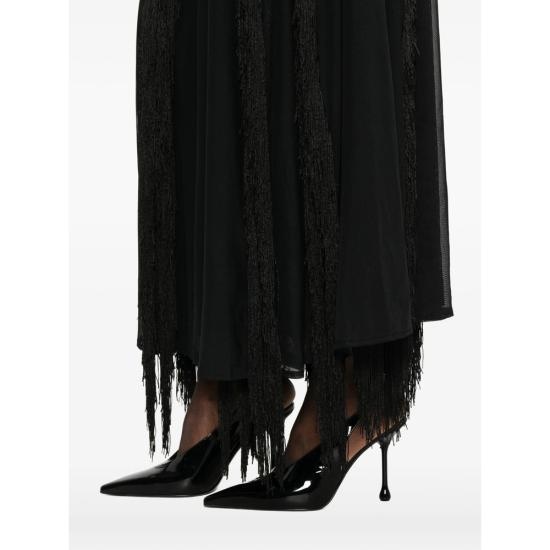 26SS 블레스 원피스 BOSQUE BLACK - BLESS