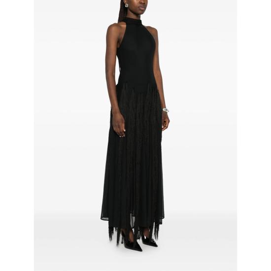 26SS 블레스 원피스 BOSQUE BLACK - BLESS