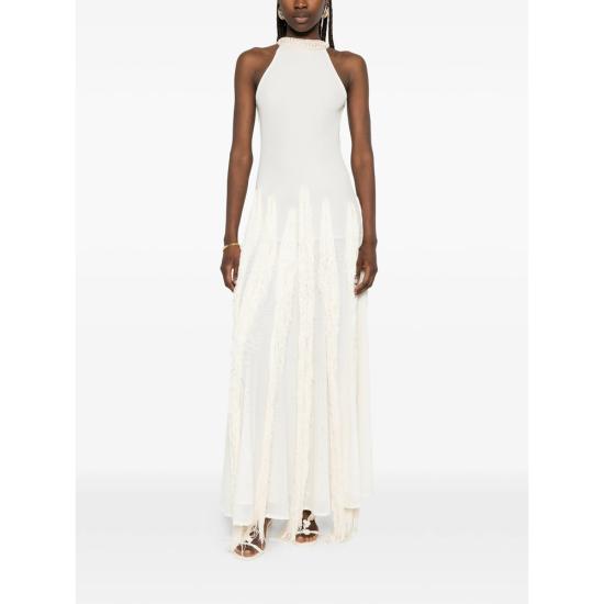 26SS 블레스 원피스 BOSQUE IVORY NEUTRALS - BLESS